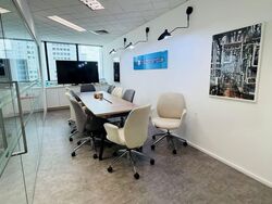 Republic Plaza (D1), Office #563626551